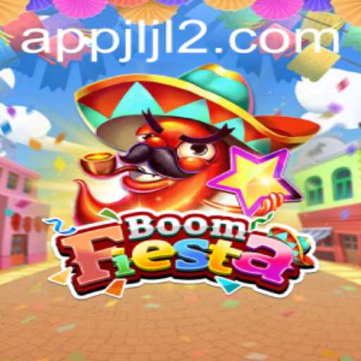 BoomFiesta: An Explosive Gaming Experience with JLJL2