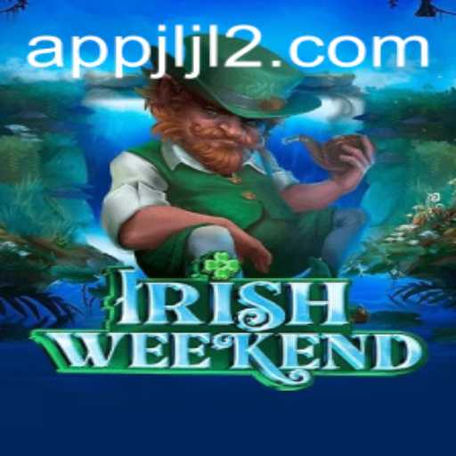 Discover the Thrills of IrishWeekend: A Unique Gaming Experience