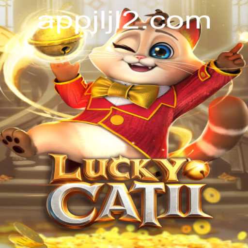 Discover the Enchantment of LuckyCatII: A Thrilling Gaming Adventure
