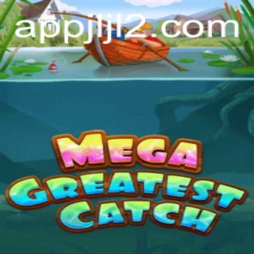 MegaGreatestCatch: A Deep Dive into the Innovative New Game