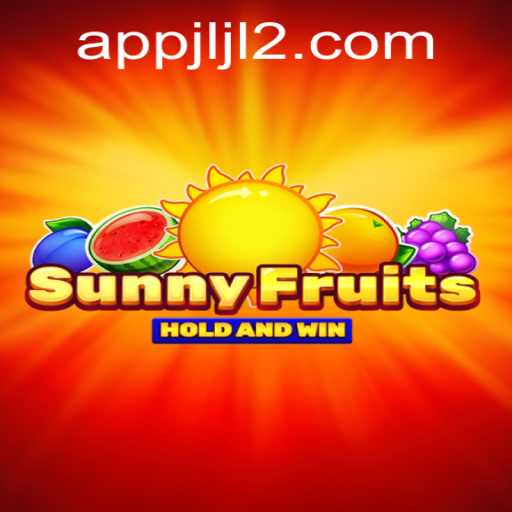 Exploring SunnyFruits: A Fresh Gaming Experience