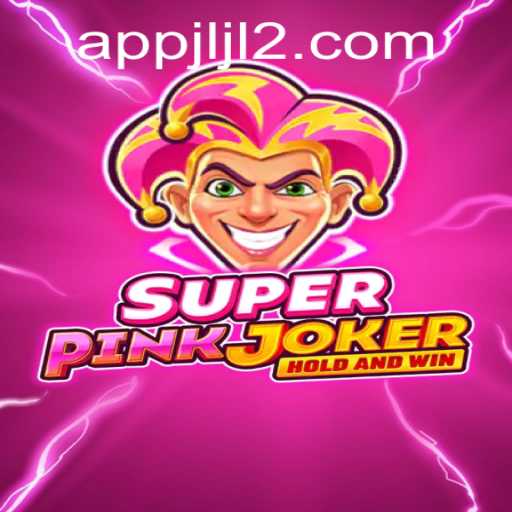 SuperPinkJoker: Unveiling the Enthralling World of JLJL2